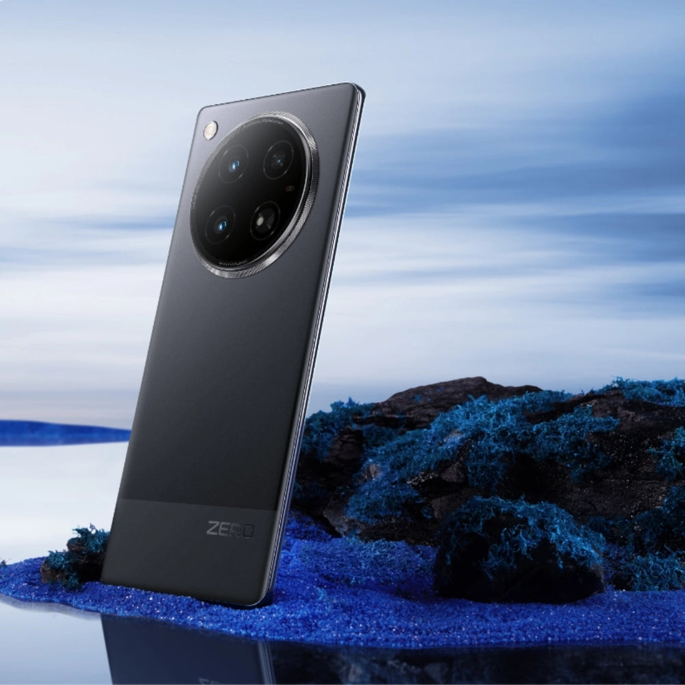 Infinix Zero 40