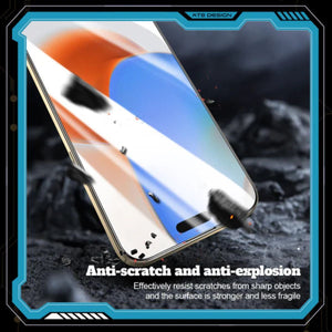 ATB Diamond Series iPhone HD Screen Protector