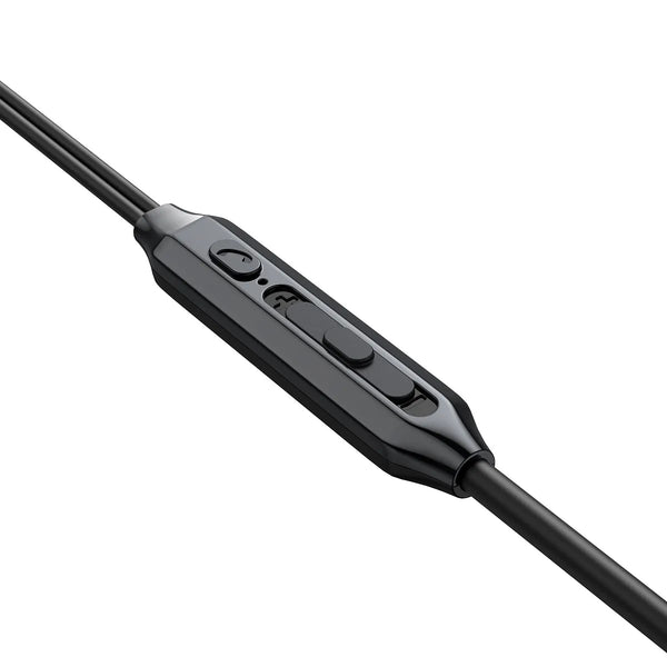 JOYROOM JR-EC06 TYPE-C Series In-Ear Metal Wired Earbuds