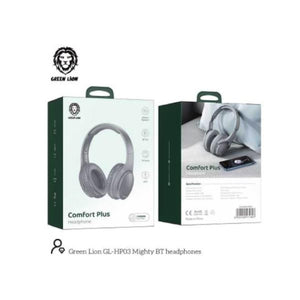 Green Lion Comfort Plus Headphone
