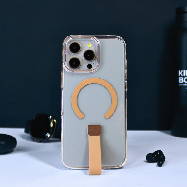Eleva KickStand iPhone Case