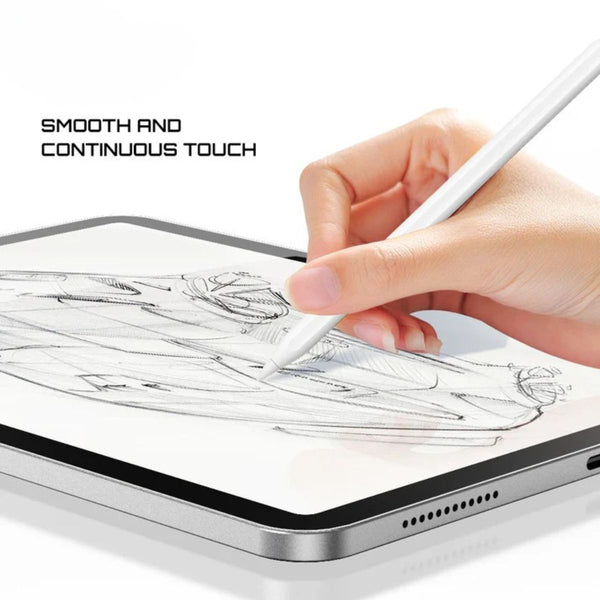 ATB Rogers Series iPad Flat 2.5D HD Screen Protector