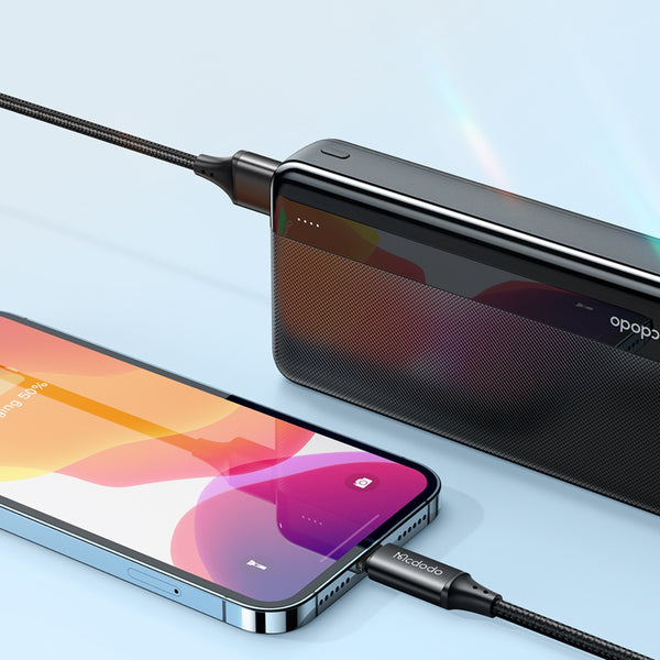 MCDODO MC-1370 10.5W 20000mAh 2A Power Bank