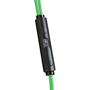 MCDODO HP-1340 Type-C Gaming Wired Earphone with Mic (support iPhone15)