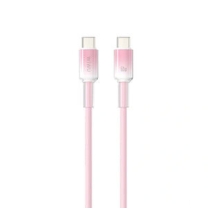 WiWU Neolink Series Wi-C063 60W/27W PD fast-charger