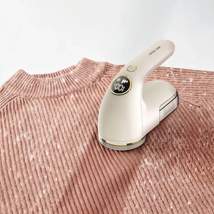 Green Lion ErgoTrim Digital Fabric Remover