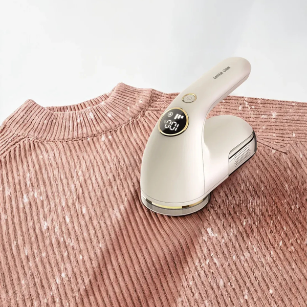 Green Lion ErgoTrim Digital Fabric Remover