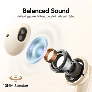 JOYROOM Jpods JR-PB3 True Wireless Bluetooth Earphones