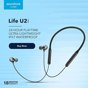 ANKER Soundcore Life U2i A3213HJ1