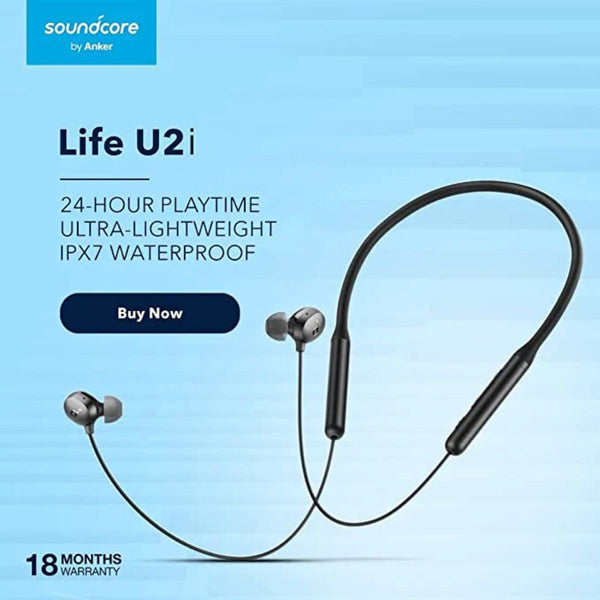 ANKER Soundcore Life U2i A3213HJ1