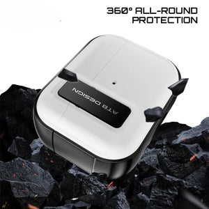ATB AriPods Titan Series T-Style Drop-proof Headphone Cover