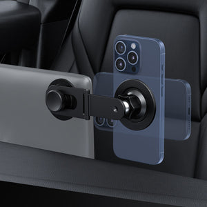 MCDODO CM-5060  Magnetic Car Mount for Phone Stick-on Version