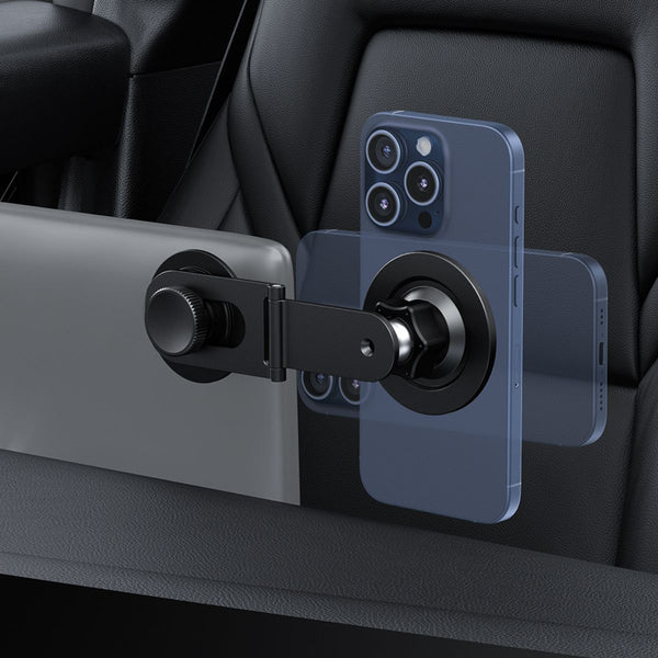MCDODO CM-5060  Magnetic Car Mount for Phone Stick-on Version