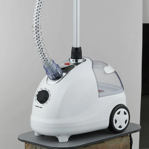Green Lion Garment Steamer