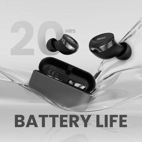 HiFuture Yacht Earbuds