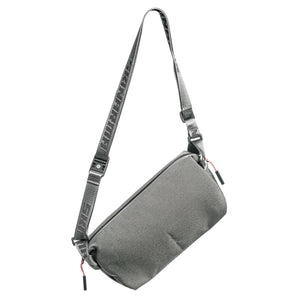 SKINARMA FARDEL Crossbody Bag - Black