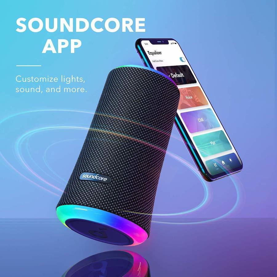 Anker SoundCore Flare 2 Speaker