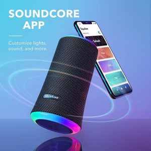 Anker SoundCore Flare 2 Speaker