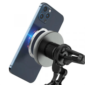 WIWU Transparent magnetic Car Mount CH-309