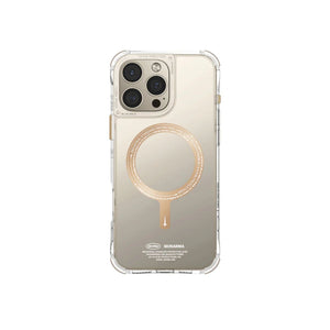 SKINARMA iPhone Saido MAG-CHARGE
