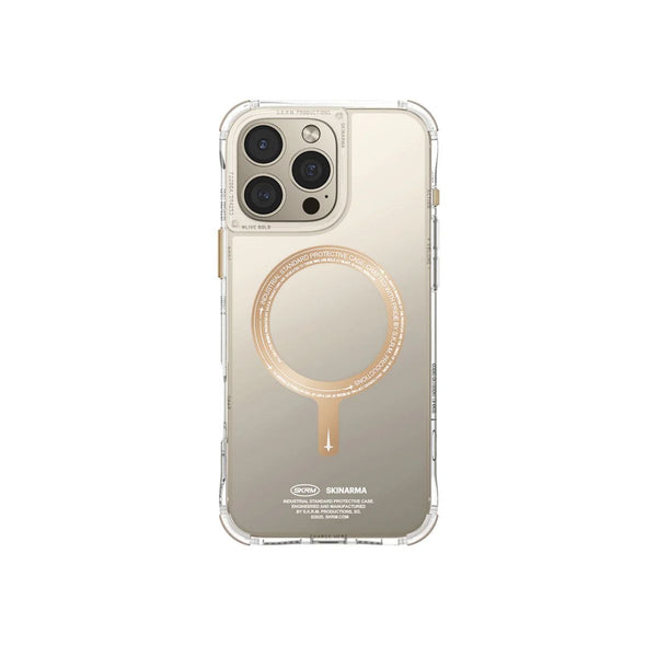 SKINARMA iPhone Saido MAG-CHARGE