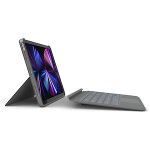 WiWU Combo Touch Keyboard Case for iPad