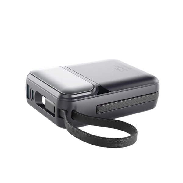 WIWU GALAXY 35W 20000mAh Power Bank