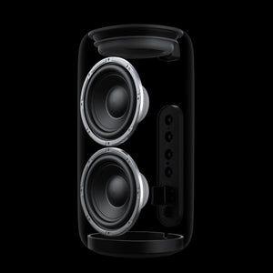 MCDODO BS-1410 Portable Wireless Speaker with Colorful Lights