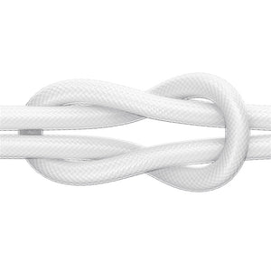 USAMS US-SJ660 Type-C To Type-C PD100W Fast Charging Transparent Data Cable With Light--Cloud Series 1.2M