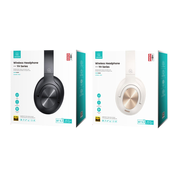 USAMS-YH21 Wireless Headset - YH Series BT5.3
