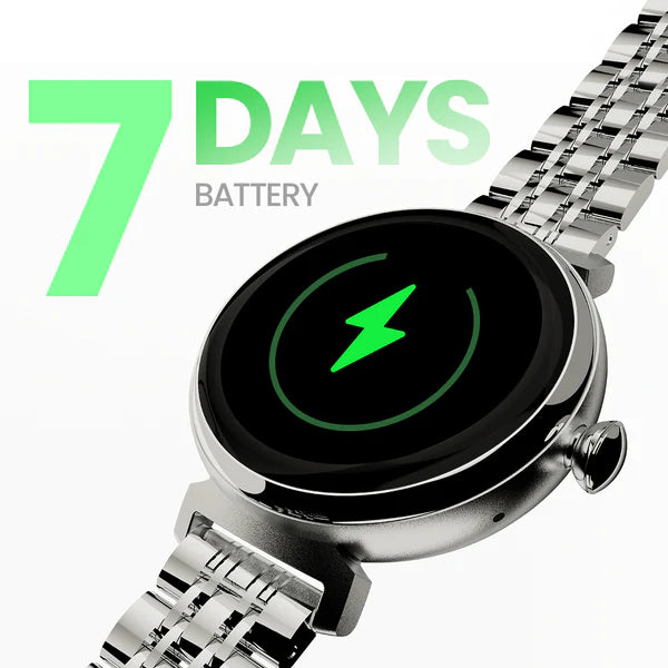 HiFuture Aura Smart Watch