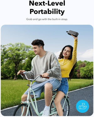 Anker Soundcore Motion 100 Speaker