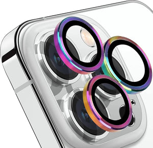 Camera Lens Protection For iPhone