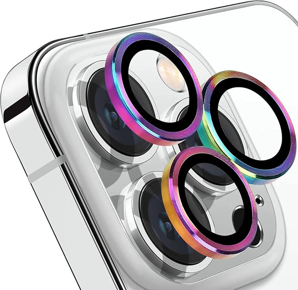 Camera Lens Protection For iPhone