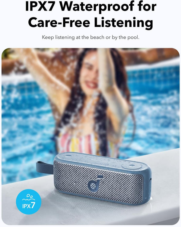Anker Soundcore Motion 100 Speaker