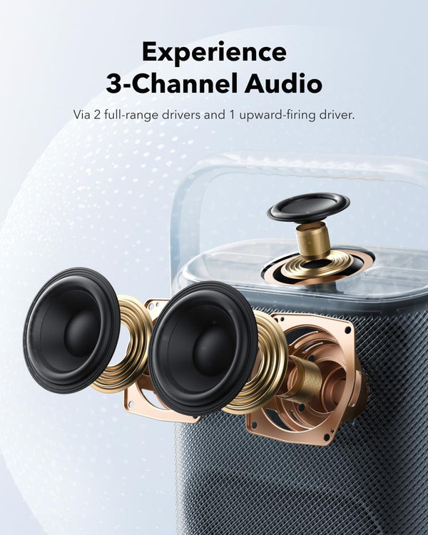 Anker Motion X500 Speaker