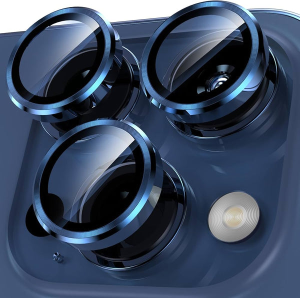 Camera Lens Protection For iPhone