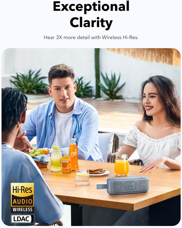 Anker Soundcore Motion 100 Speaker