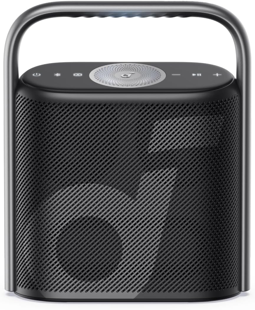 Anker Motion X500 Speaker