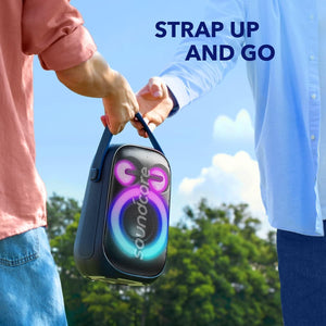 Anker Soundcore Rave Neo 2 Speaker