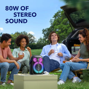 Anker Soundcore Rave Neo 2 Speaker