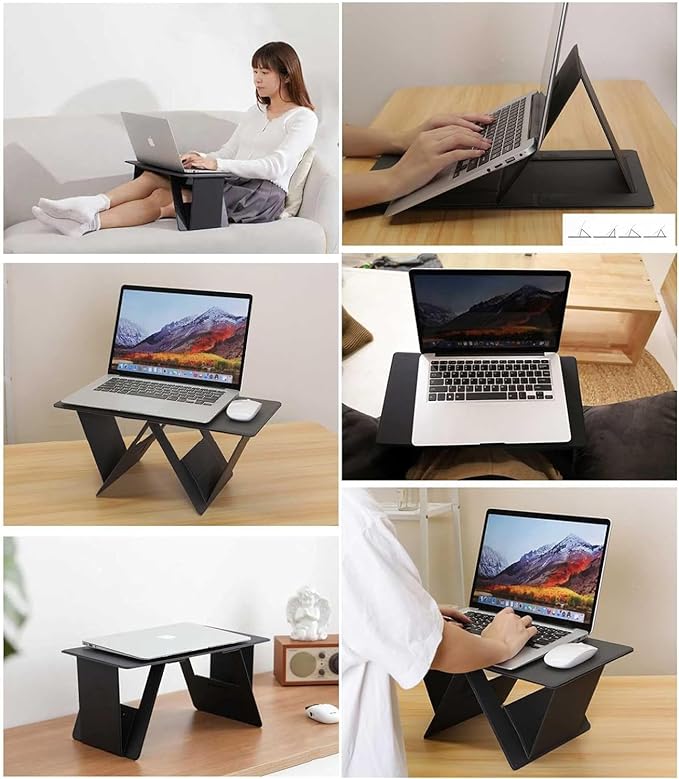 LENYES SDA230 Pro Foldable Laptop table