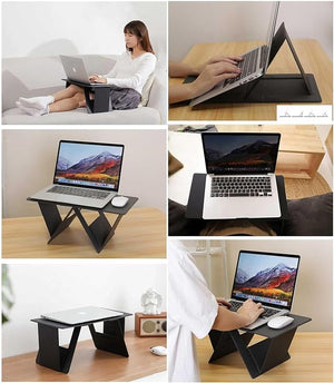 LENYES SDA230 Pro Foldable Laptop table