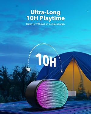 Anker Soundcore Pyro Mini Speaker