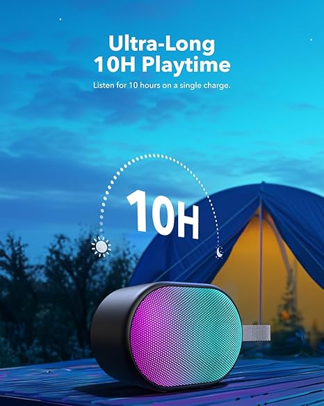 Anker Soundcore Pyro Mini Speaker