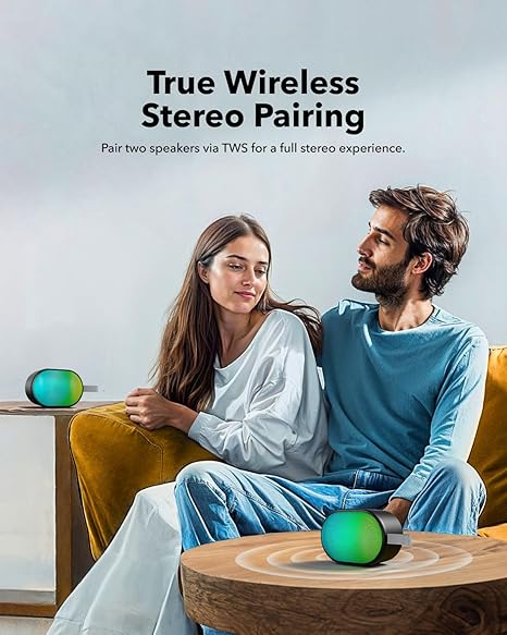 Anker Soundcore Pyro Mini Speaker