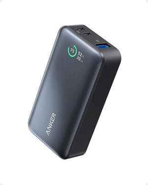 Anker 533 Power Bank (PowerCore 30W) 10000mAh