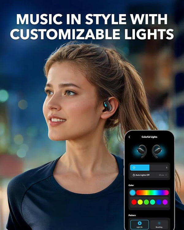 Anker soundcore V20i Earphone