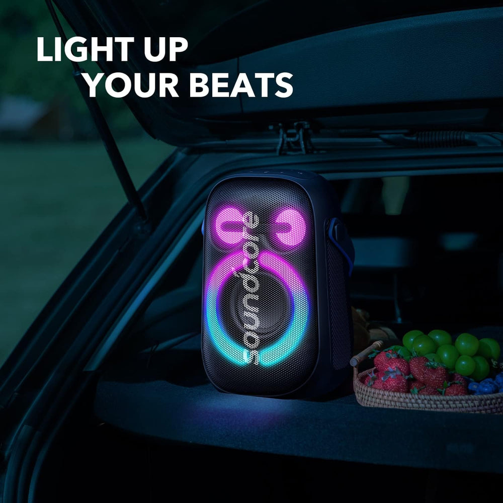 Anker Soundcore Rave Neo 2 Speaker