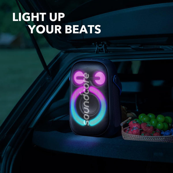 Anker Soundcore Rave Neo 2 Speaker